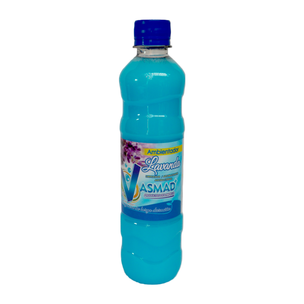 Ambientador Lavanda 500 ml.