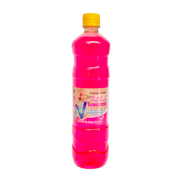 Ambientador Patchouli 1 Lt.