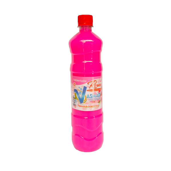 Ambientador Rosas 1 Lt.