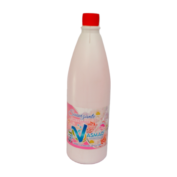 Suavizante 500 ml.