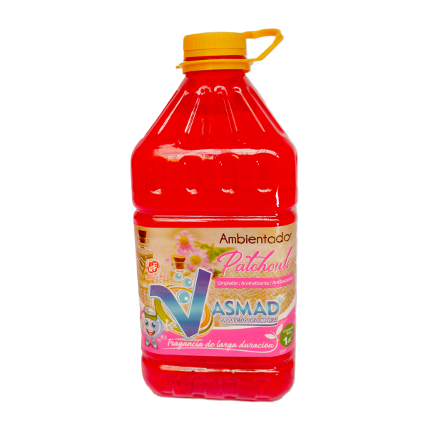 Ambientador Patchouli Galón