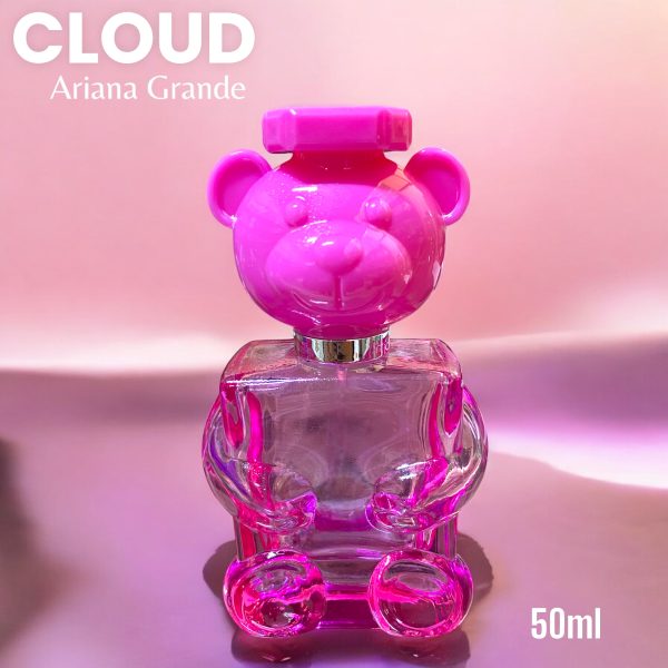 Cloud by Ariana Grande