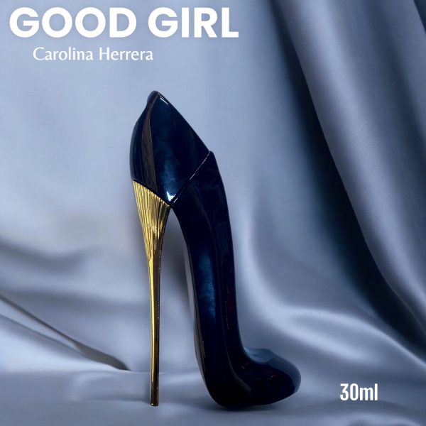 Very Good Girl Carolina Herrera