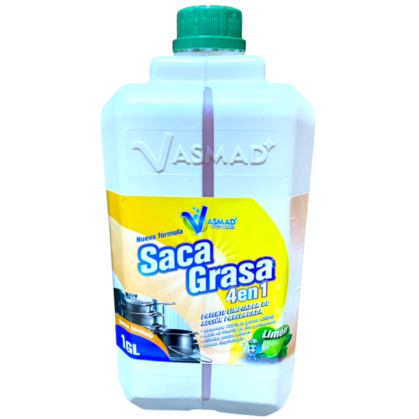 Sacagrasa Galón