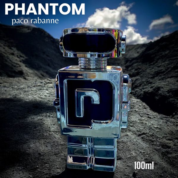 Phantom Paco Rabanne