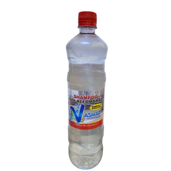 Shampoo para Alfombras 1 Lt.