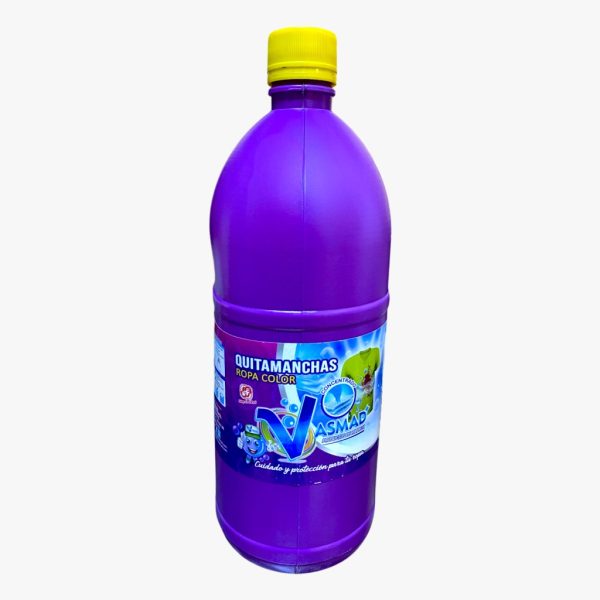 Quitamanchas 1 Lt.
