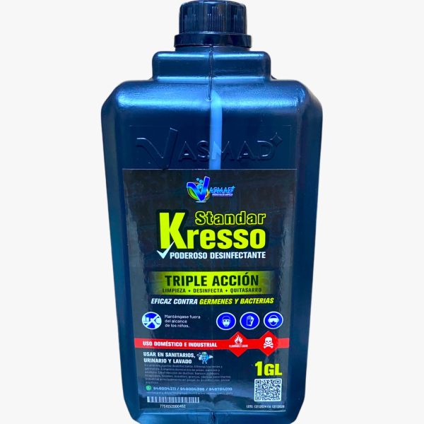 Kresso Galón