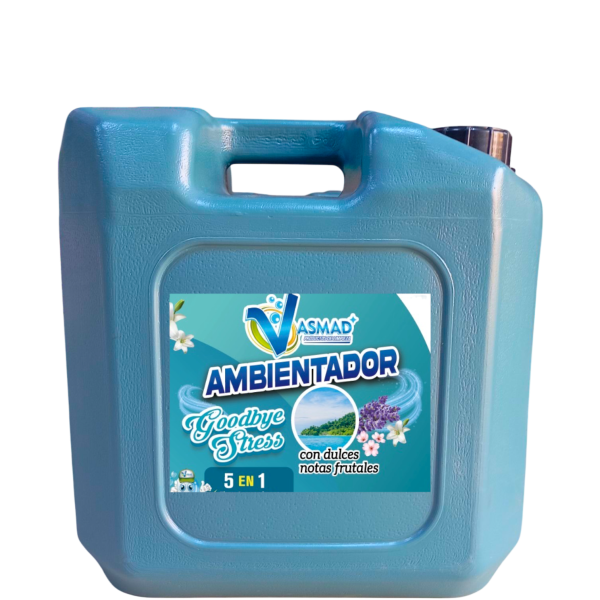 Ambientador GoodBye Stress Bidón