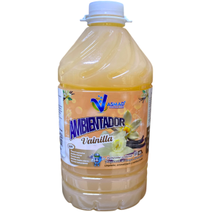 Ambientador Vainilla Galón