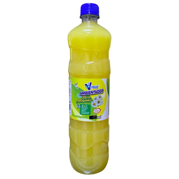 Ambientador Manzanilla 1LT