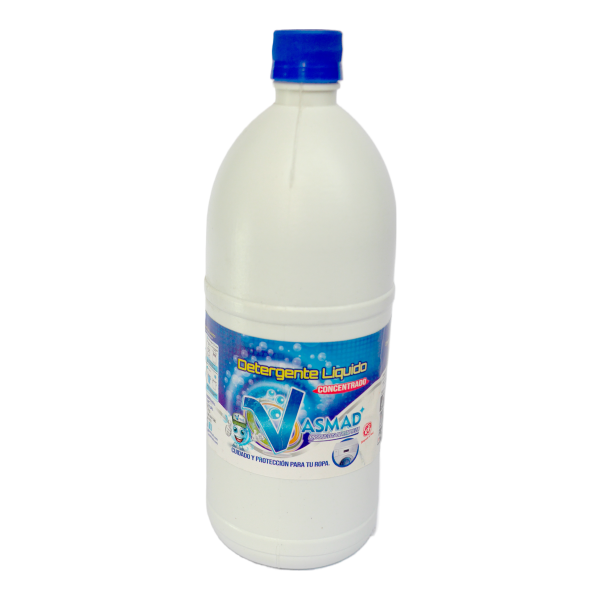 Detergente Líquido 1 Lt.