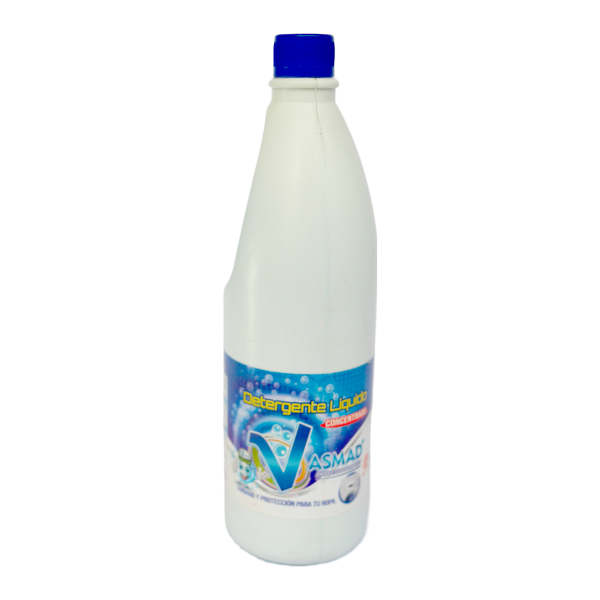 Detergente Líquido 500 ml.