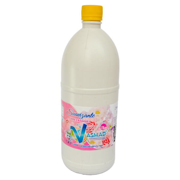 Suavizante 1 Lt.