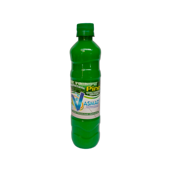 Desinfectante Pino 500 ml.