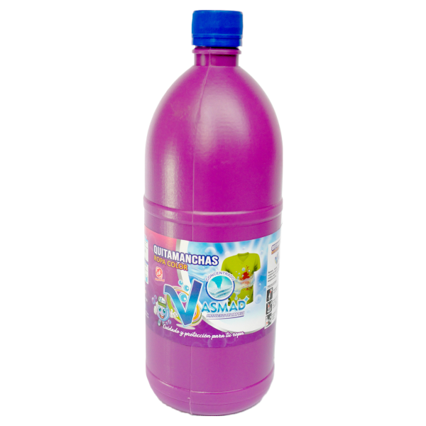 Quitamanchas 1 Lt.