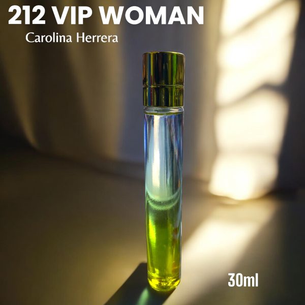 212 VIP Woman Carolina Herrera