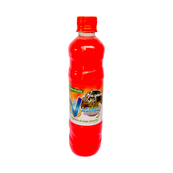 Ambientador Jazmín 500 ml.