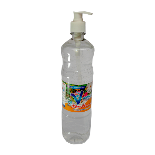 Gel Antibacterial 1 Lt.