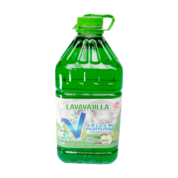 Lavavajilla Manzana Galón