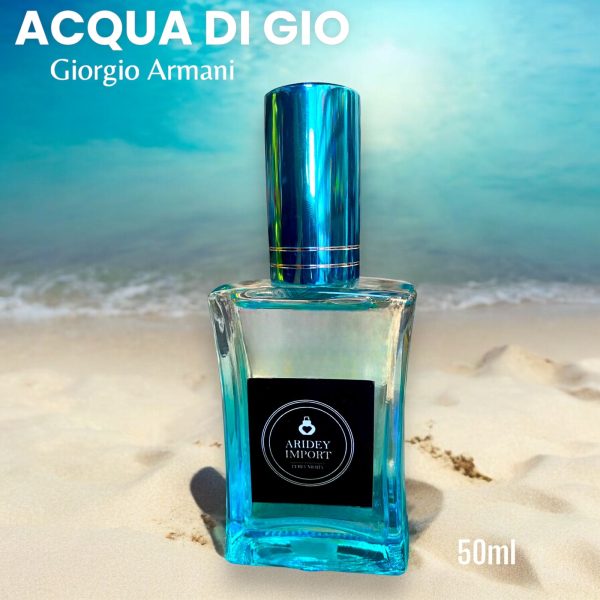 Aqcua di Gio Profondo Giorgio Armani