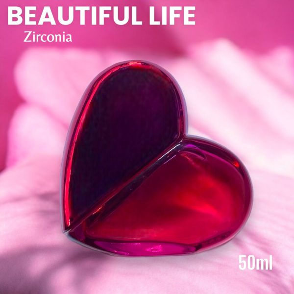Beautiful Life Zirconia