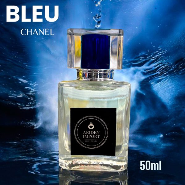 Bleu Chanel
