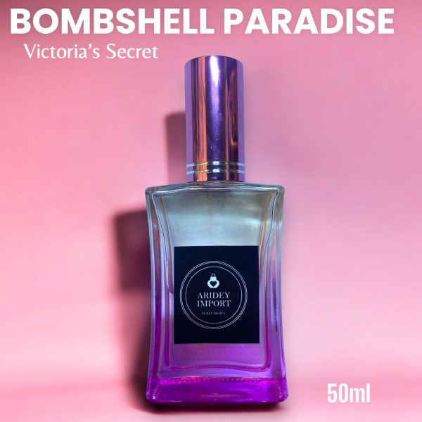 Bombshell Paradise Victoria´s Secret