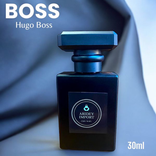 Hugo Boss