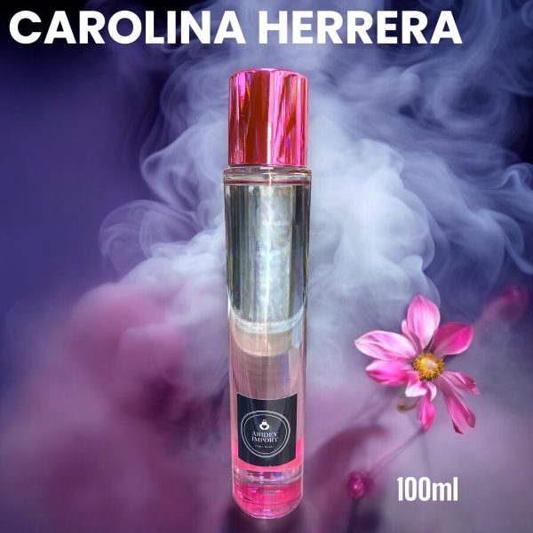 Carolina Herrera