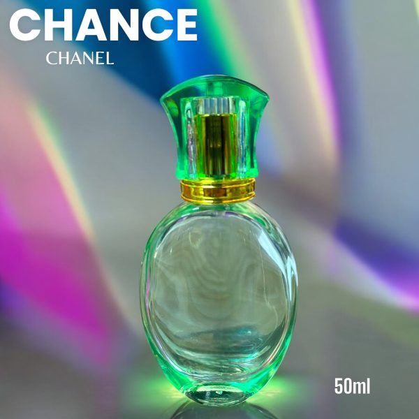 Chance Chanel