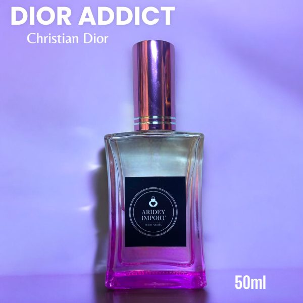 Dior Addict Woman Christian Dior