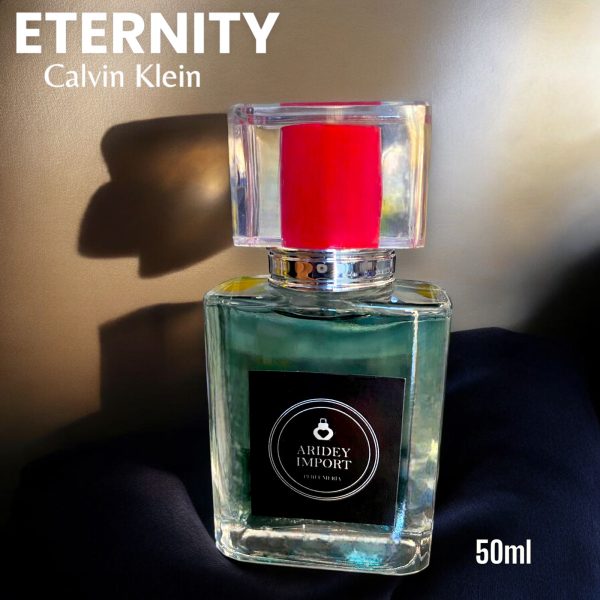 Eternity for Men Calvin Klein