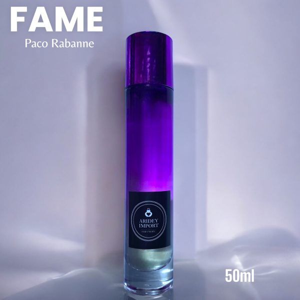 Fame Paco Rabanne