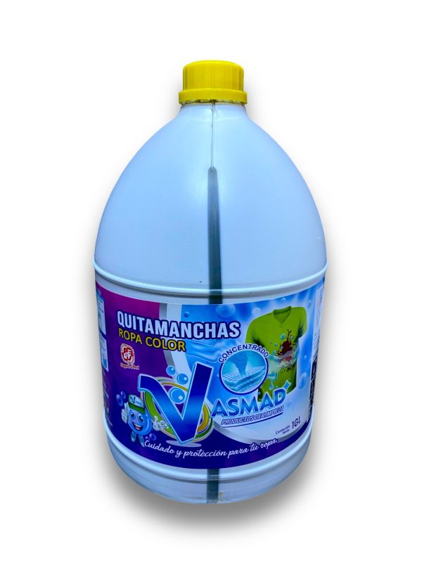 Quitamanchas Galón