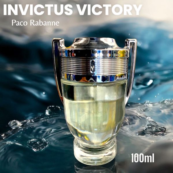 Invictus Victory Paco Rabanne