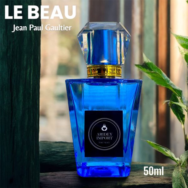 Le Beau de Jean Paul Galtier