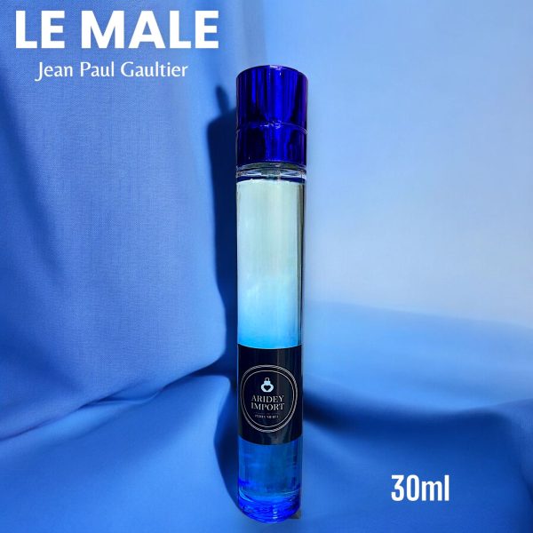 Le Male Jean Paul Gaultier
