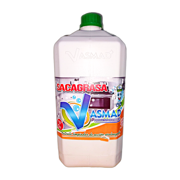 Sacagrasa Galón