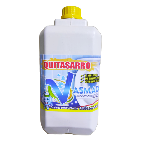 Quitasarro Galón