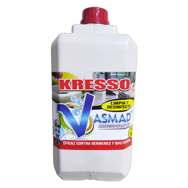 Kresso Galón