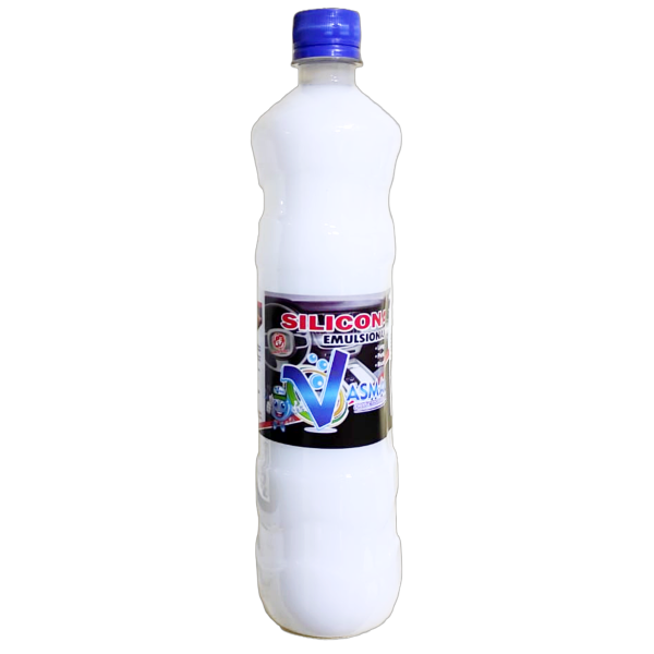 Silicona Emulsionada 1 Lt.
