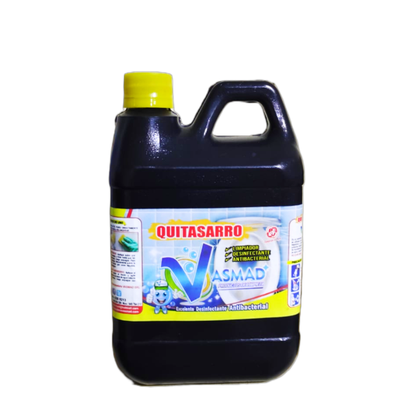 Quitasarro 1 Lt.