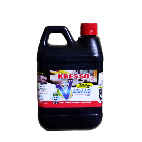 Kresso 500 ml.