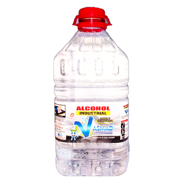 Alcohol Puro Galón