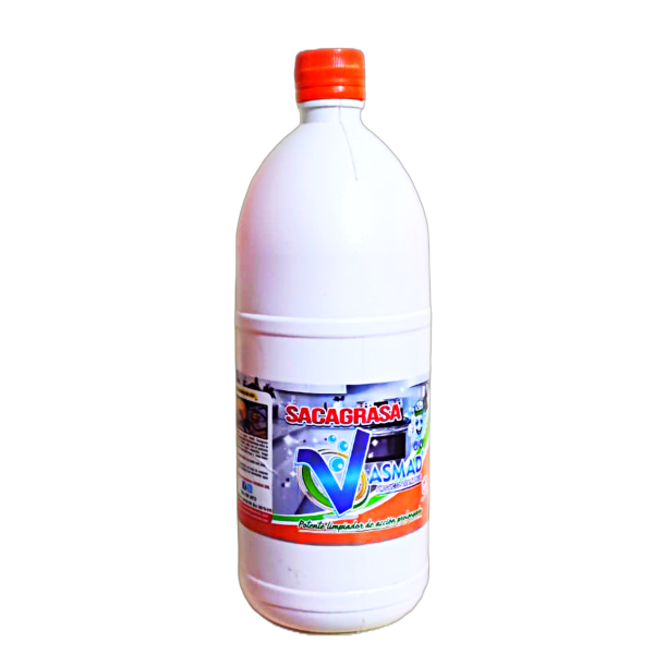 Sacagrasa 1 Lt.