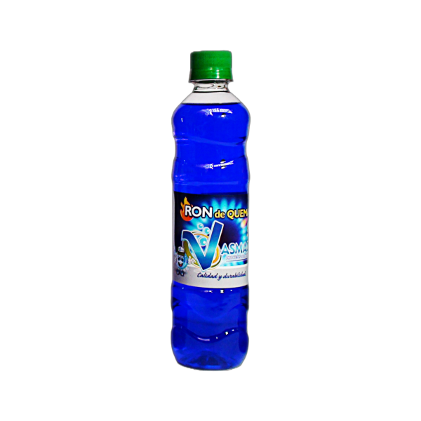 Ron de Quemar 500 ml.