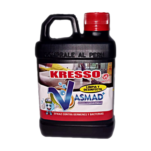 Kresso 1 Lt.