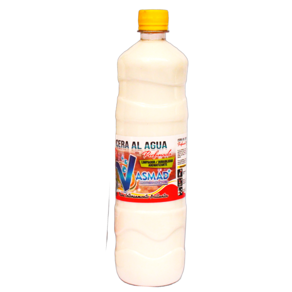 Cera al Agua Blanca 1Lt