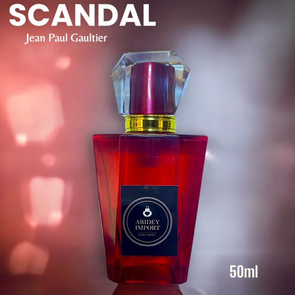 Scandal Woman Jean Paul Gaultier
